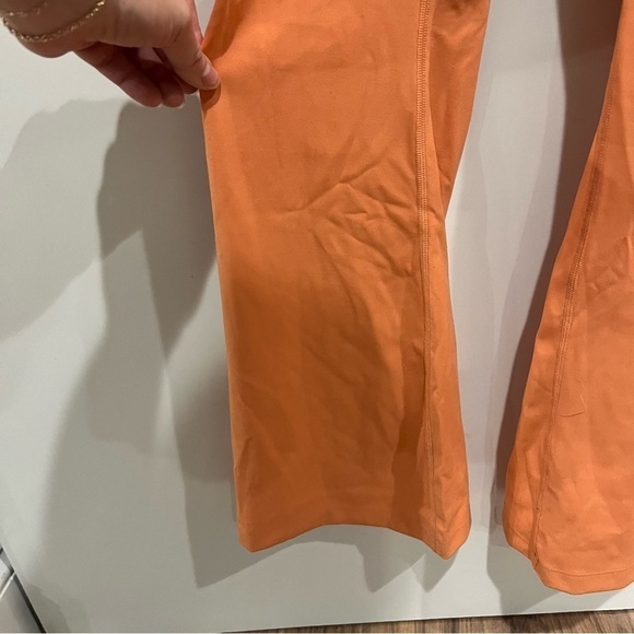 Free People FP Movement All Star Flare Onesie Jumpsuit - Picture 13 of 16